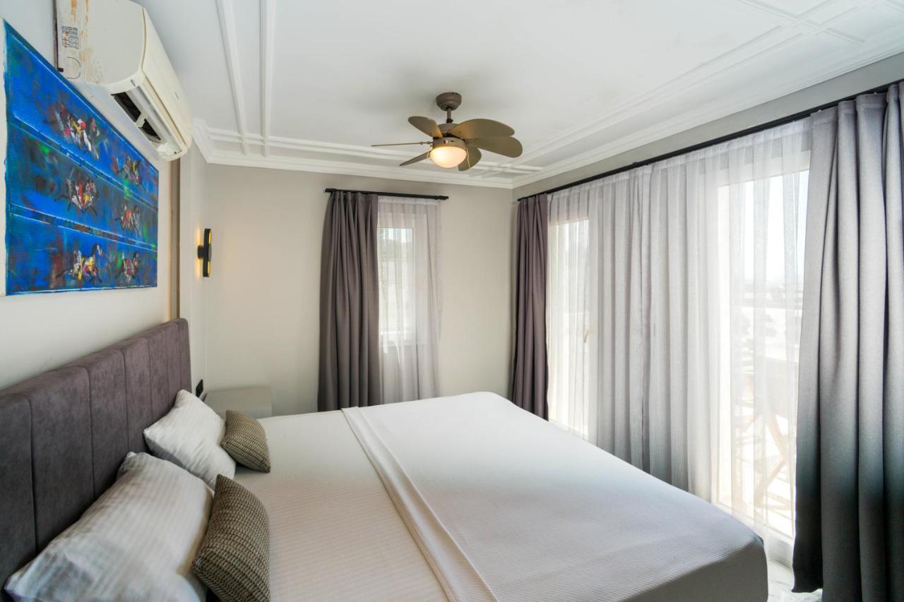 Art Suites Hotel Yalıkavak Kültér fotó