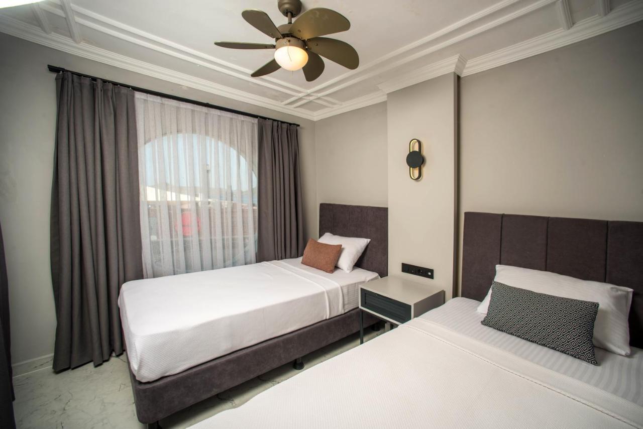 Art Suites Hotel Yalıkavak Kültér fotó