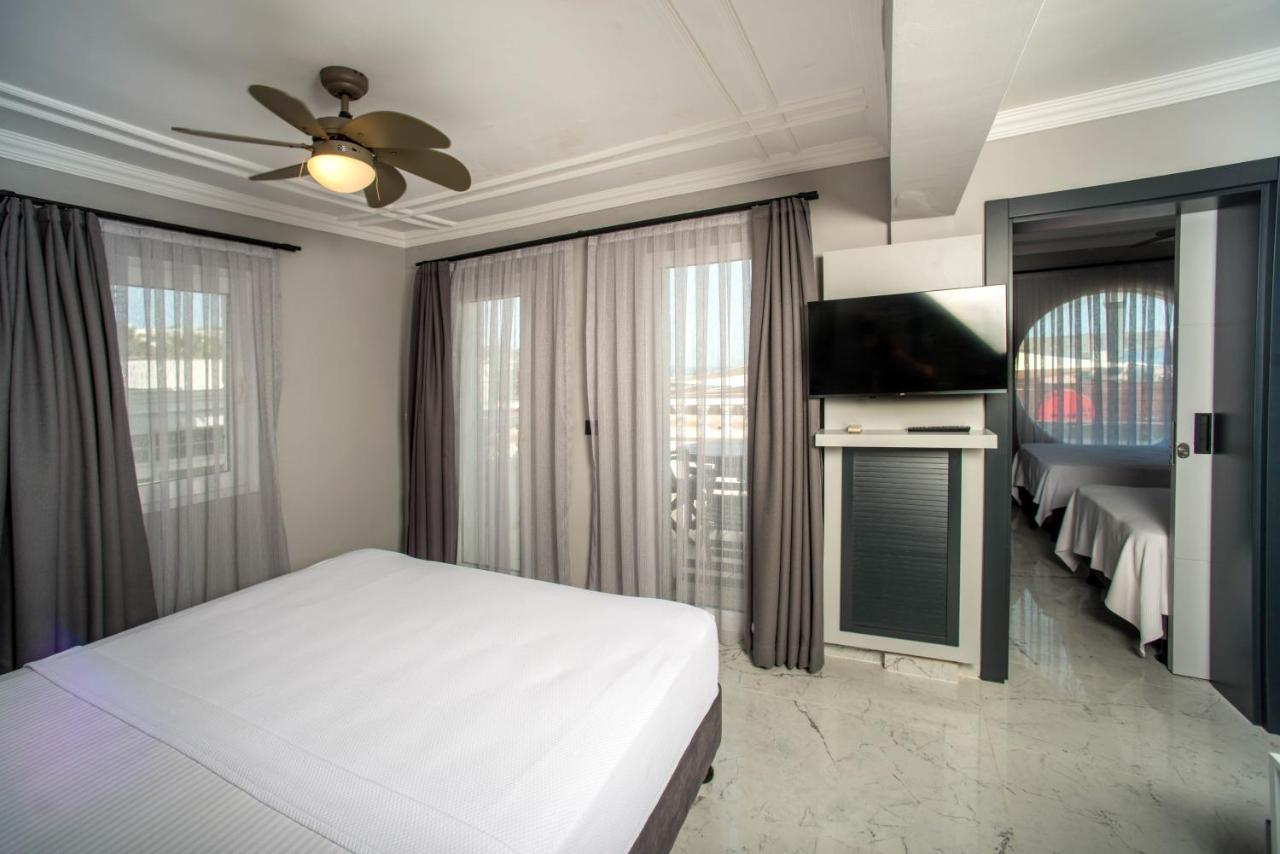Art Suites Hotel Yalıkavak Kültér fotó