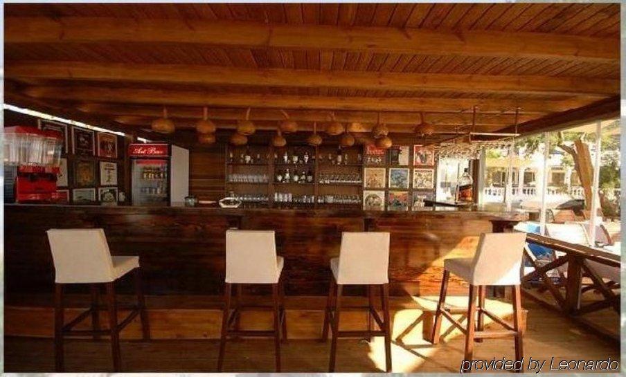 Art Suites Hotel Yalıkavak Étterem fotó