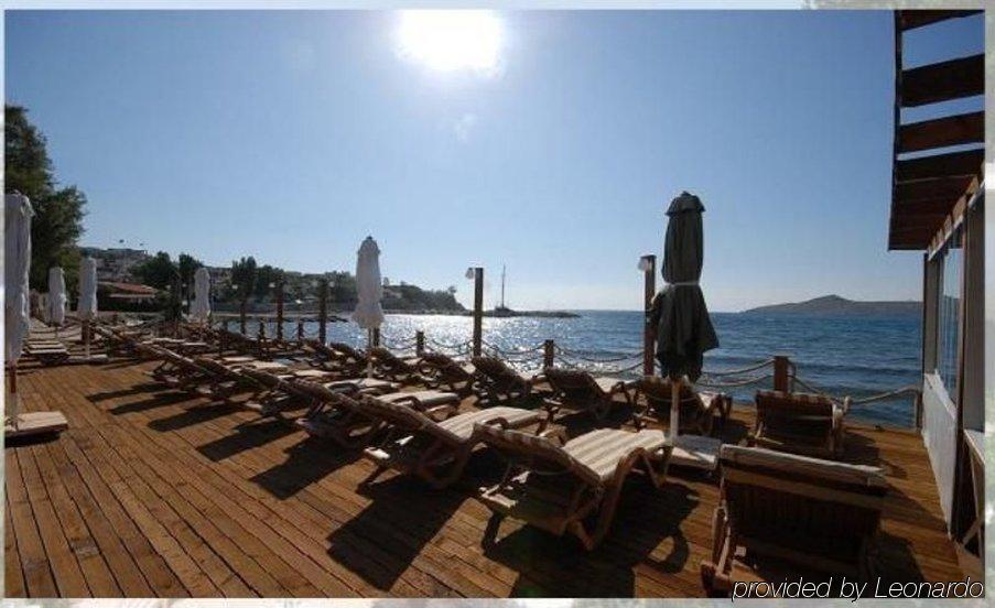 Art Suites Hotel Yalıkavak Létesítmények fotó