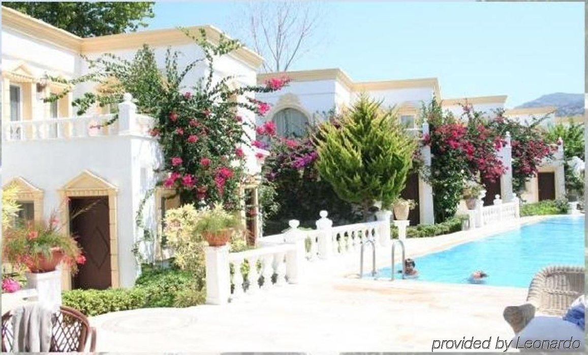 Art Suites Hotel Yalıkavak Kültér fotó