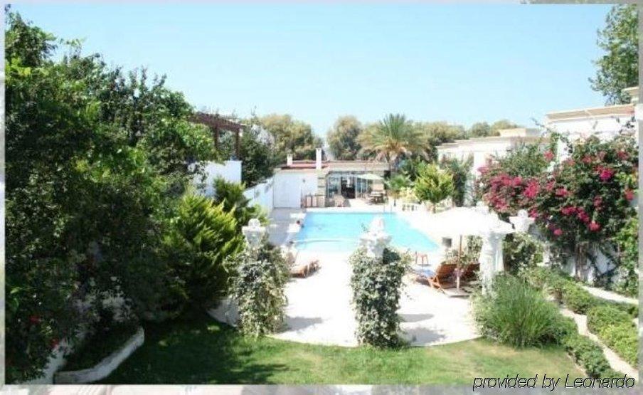 Art Suites Hotel Yalıkavak Kültér fotó