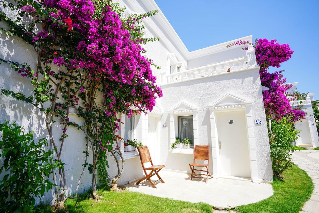 Art Suites Hotel Yalıkavak Kültér fotó