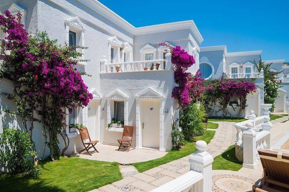 Art Suites Hotel Yalıkavak Kültér fotó