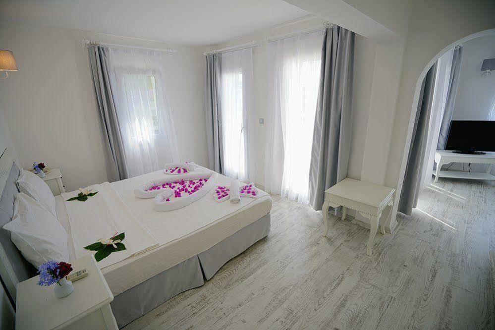Art Suites Hotel Yalıkavak Kültér fotó