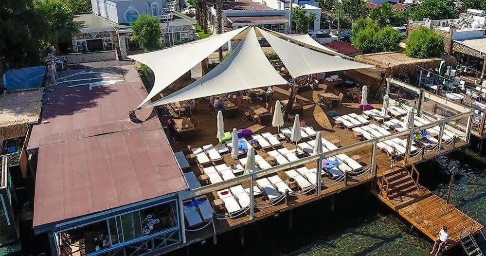 Art Suites Hotel Yalıkavak Kültér fotó