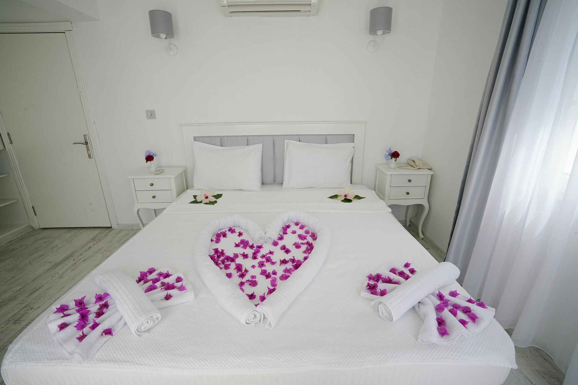 Art Suites Hotel Yalıkavak Kültér fotó