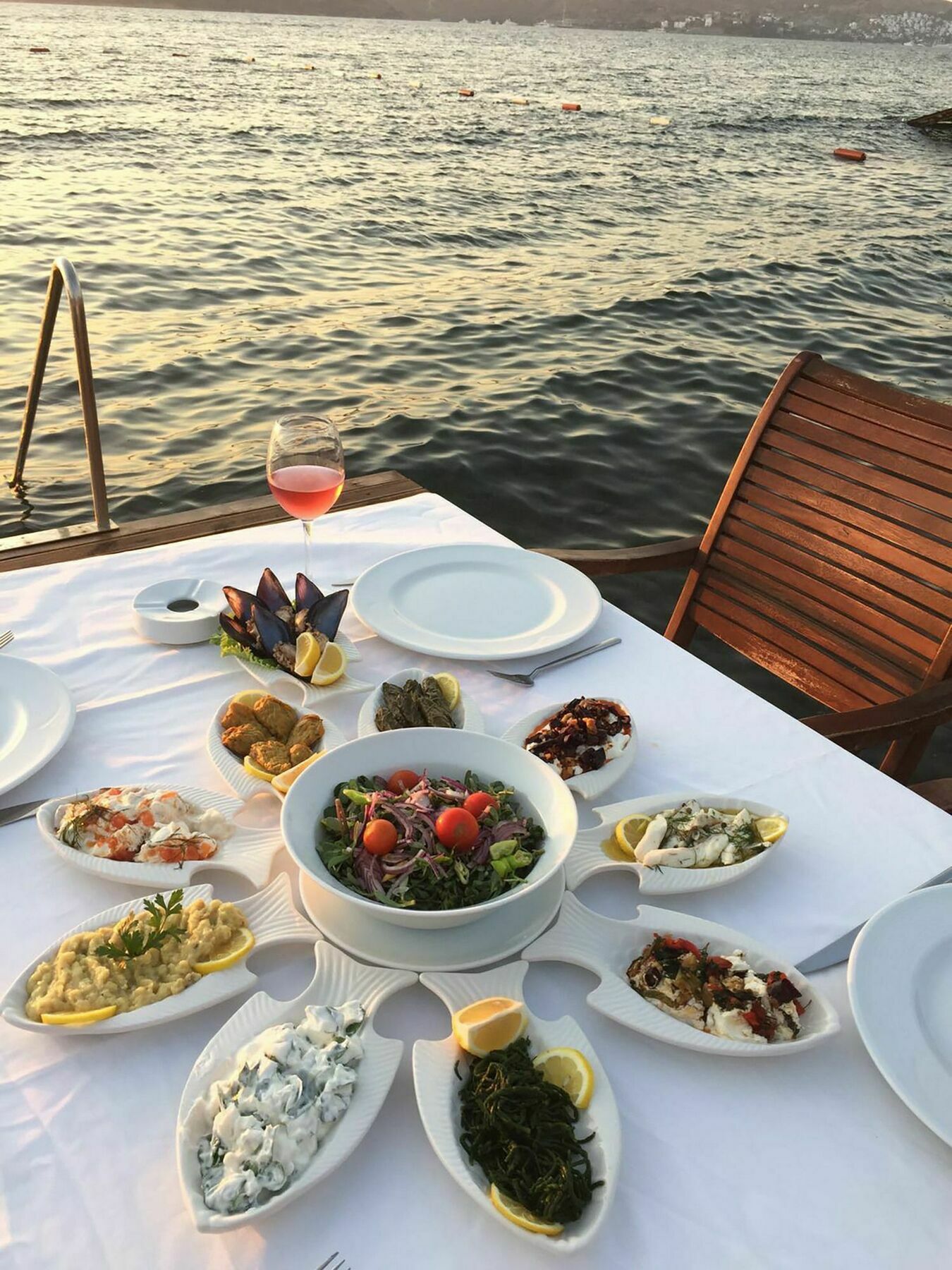 Art Suites Hotel Yalıkavak Kültér fotó