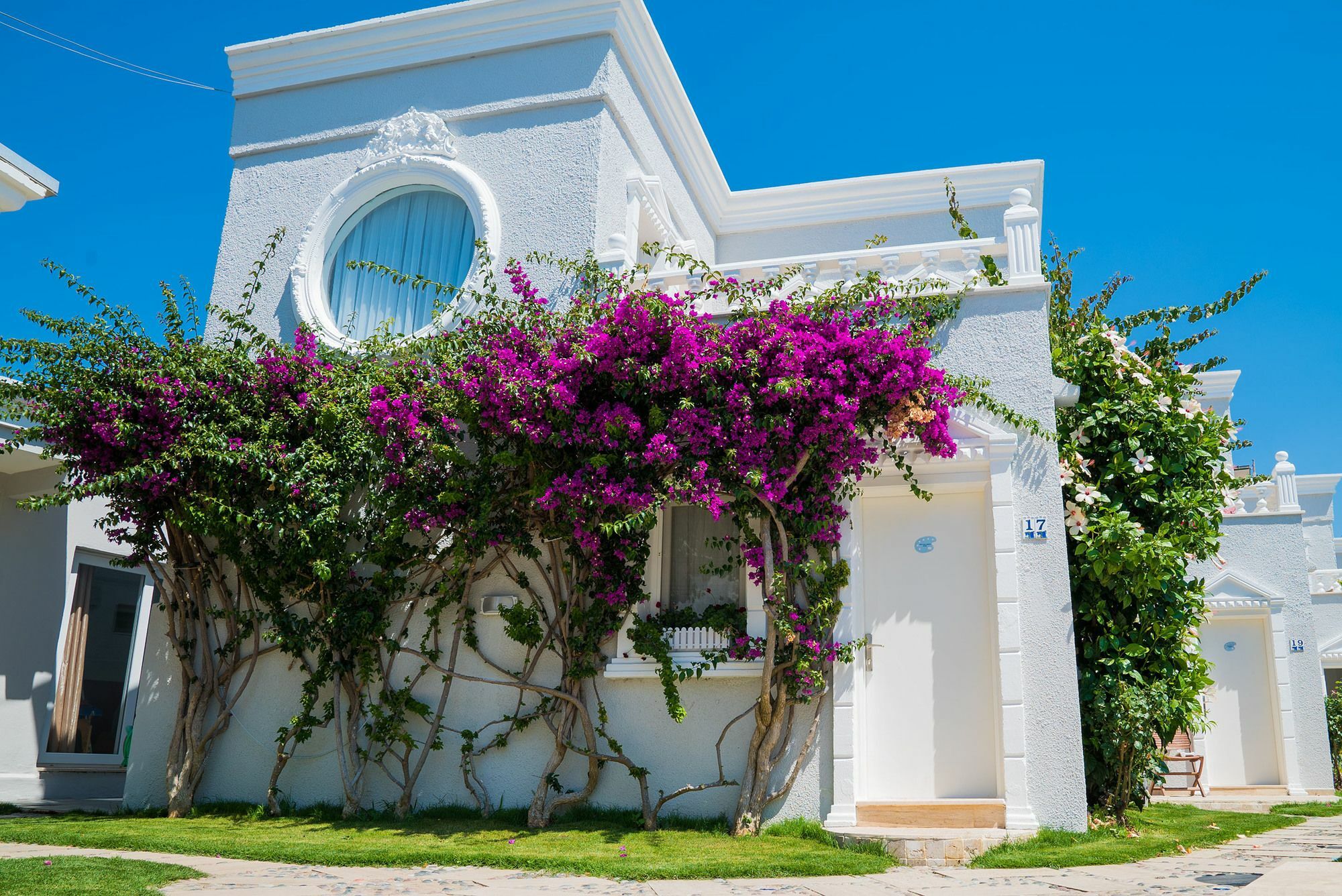 Art Suites Hotel Yalıkavak Kültér fotó