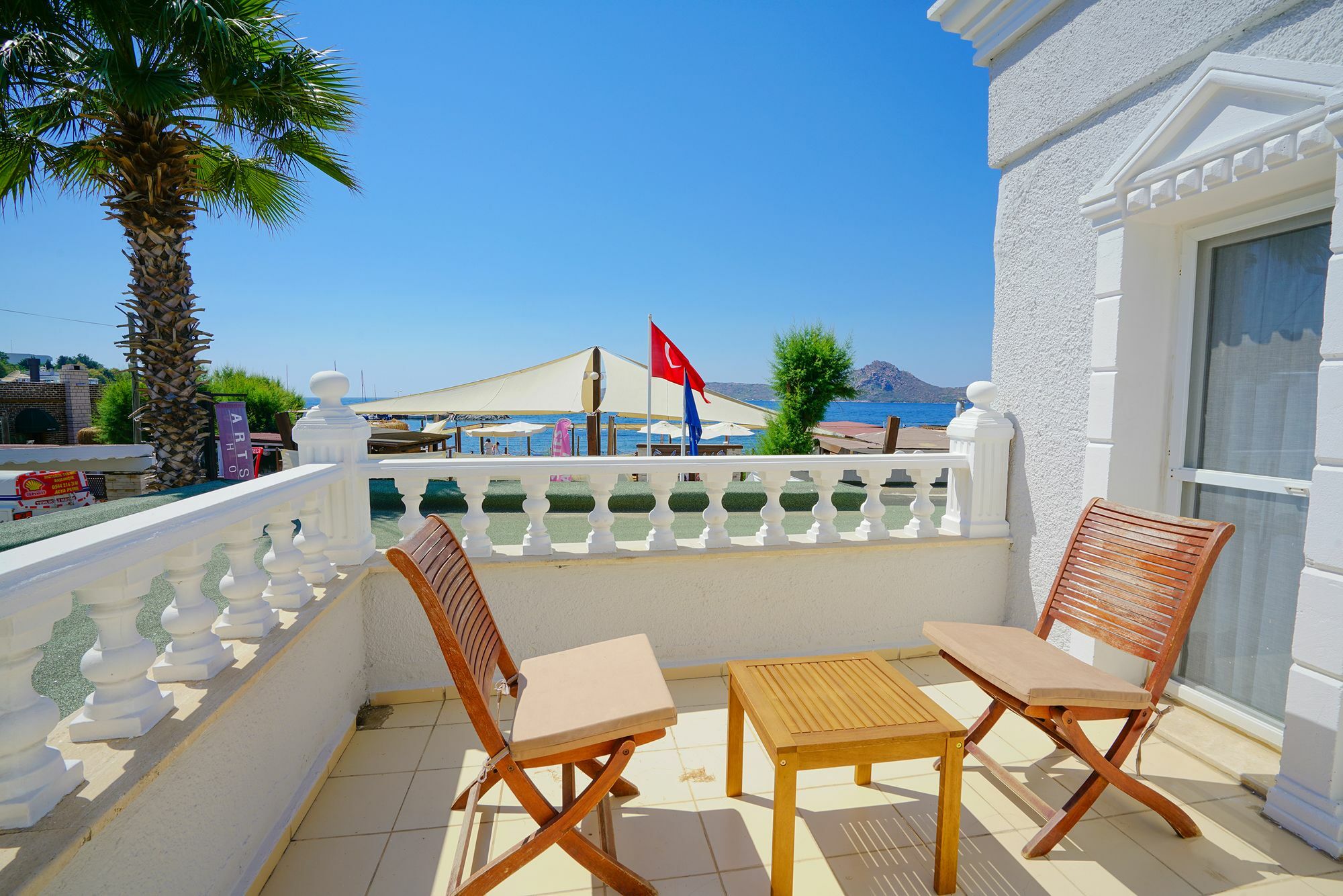 Art Suites Hotel Yalıkavak Kültér fotó