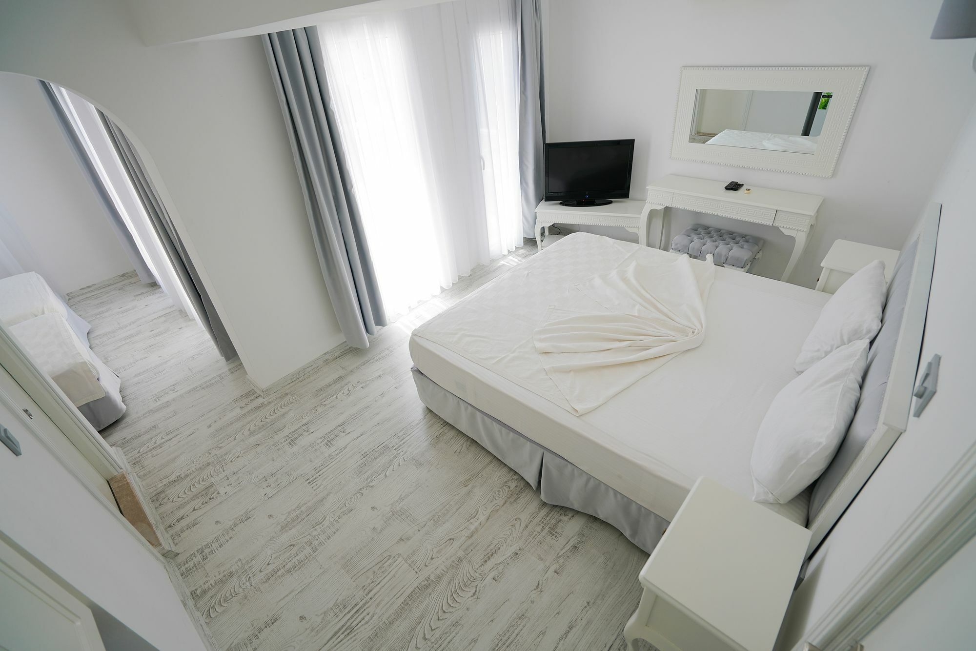 Art Suites Hotel Yalıkavak Kültér fotó