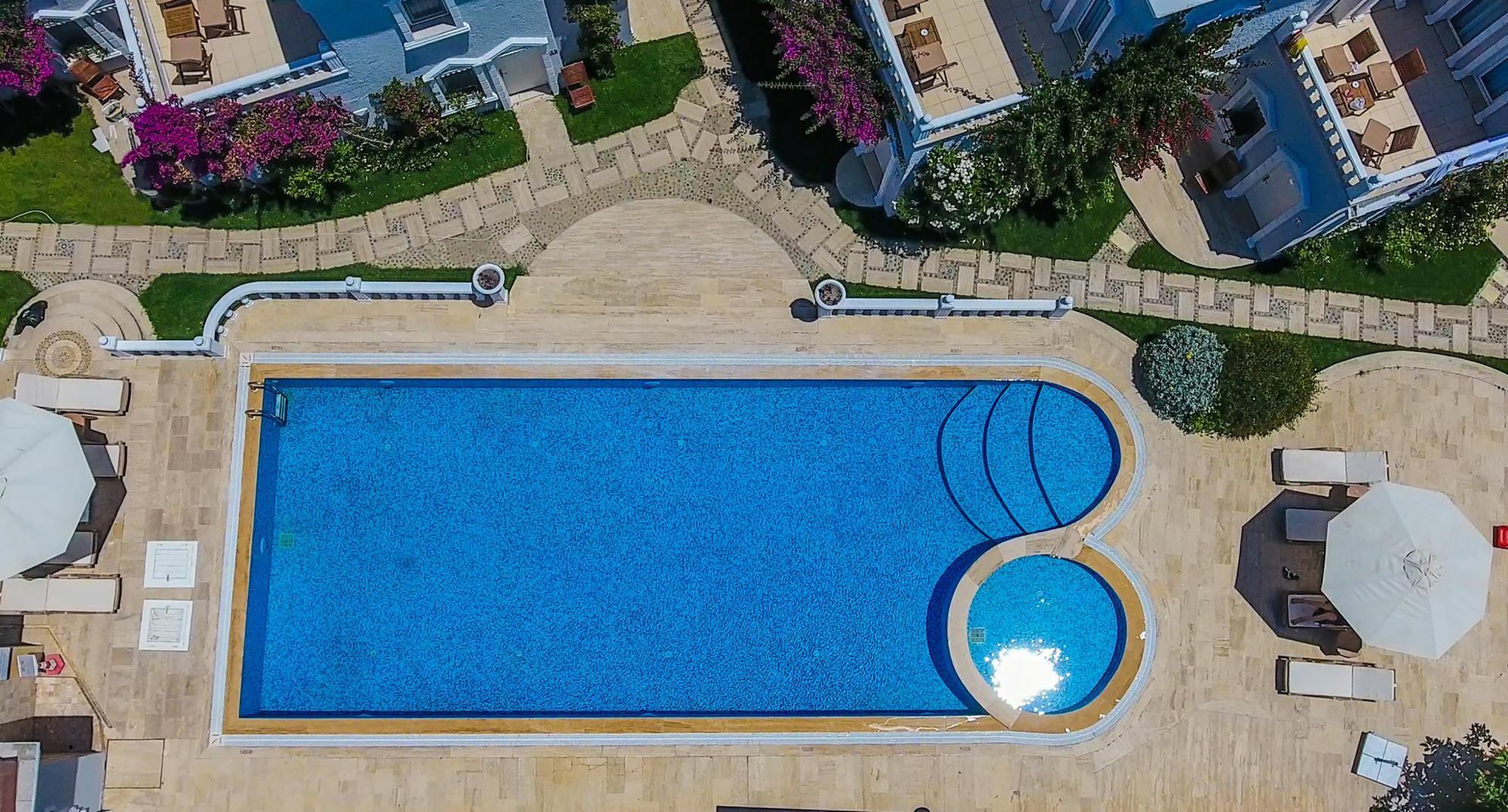 Art Suites Hotel Yalıkavak Kültér fotó