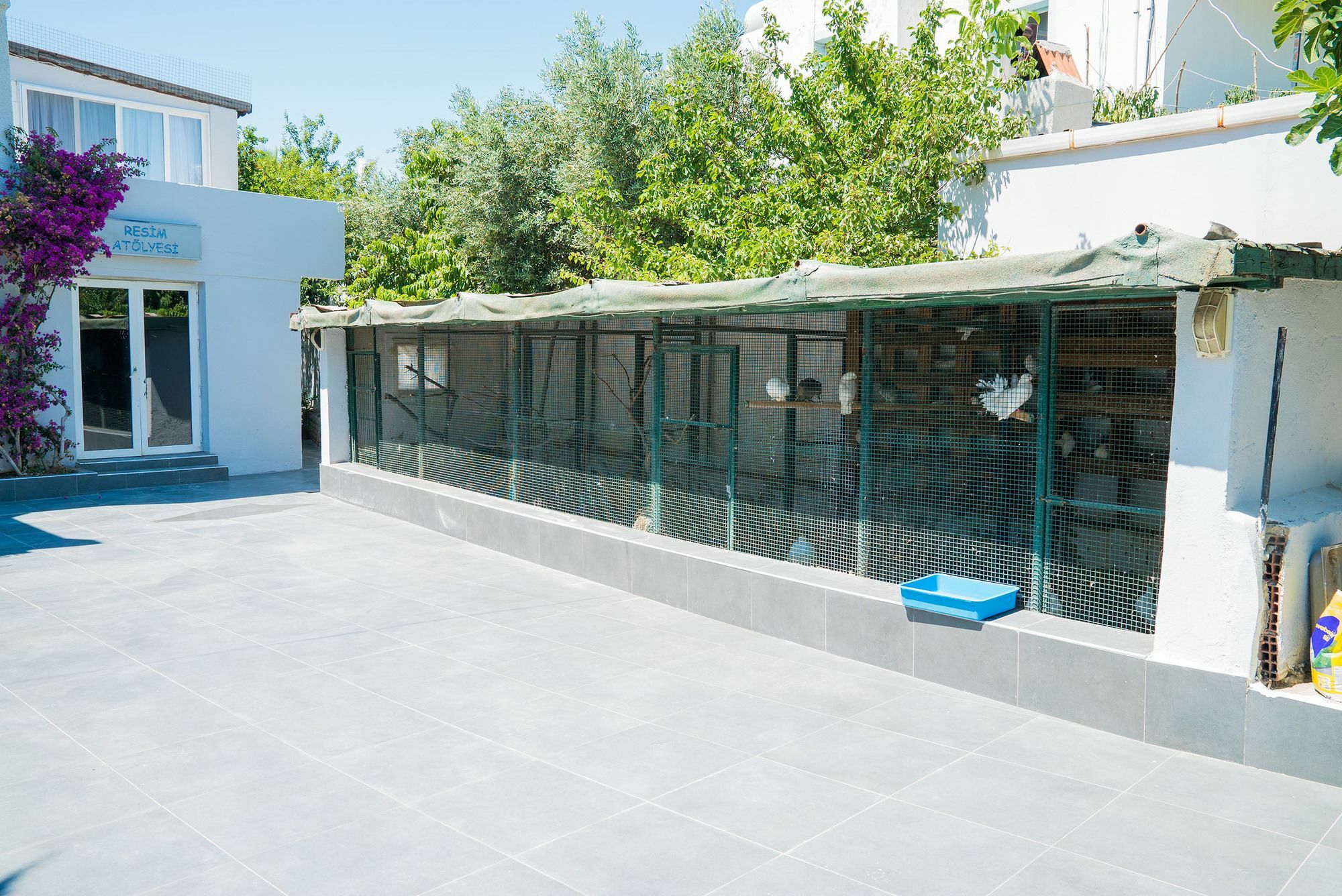 Art Suites Hotel Yalıkavak Kültér fotó